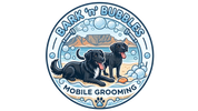 Bark 'n' Bubbles Pet Supplies - Home