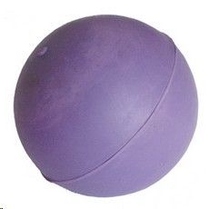 Ball Rubber Solid
