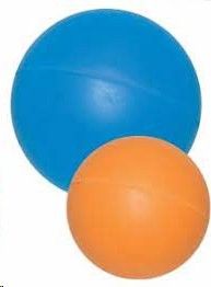 Ball Rubber Soft