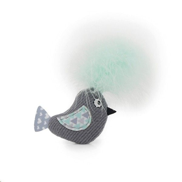 Cat Toy Catnip Bird