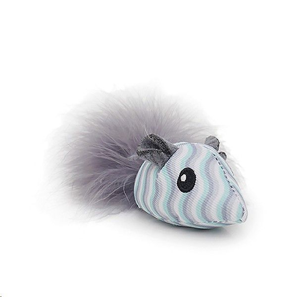 Cat Toy Catnip Mouse