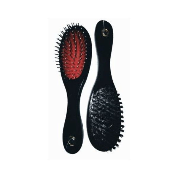 Double Sided Brush Med