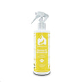 Vanilla Ice Cream Detangler