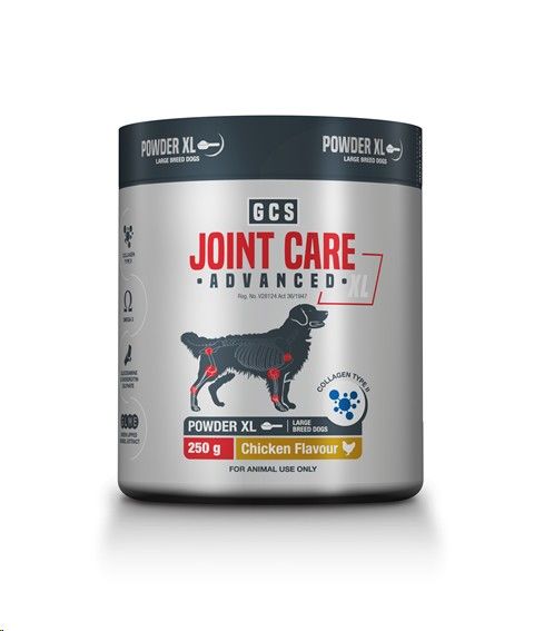 GCS Joint Advan XL 250g
