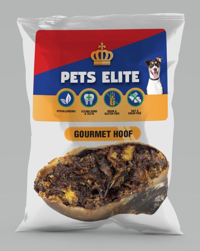 Treat Pet Elite Hooves