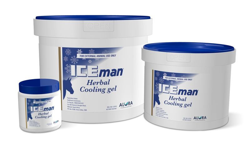 Iceman Cooling Gel 500ml