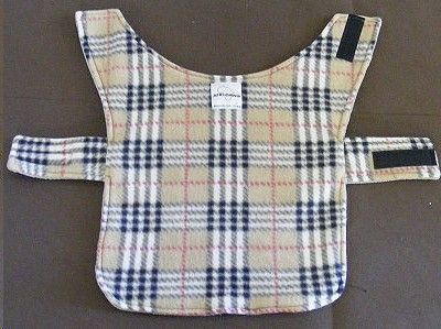 Jacket Polar Fleece