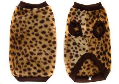 Jersey Polar Fleece