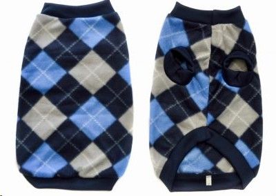Jersey Polar Fleece
