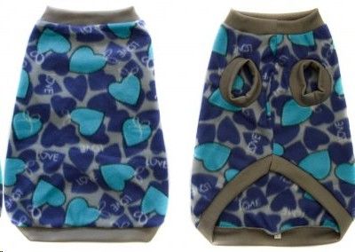 Jersey Polar Fleece