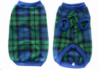 Jersey Polar Fleece