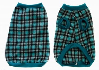 Jersey Polar Fleece