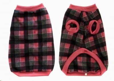 Jersey Polar Fleece