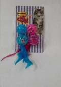 Cat Toy Ball Jingle