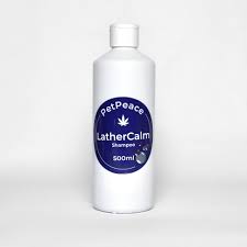 LatherCalm