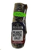 Treat Pet Elite Peanut Butter Lollie