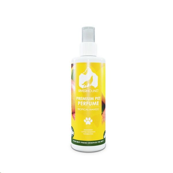 Tropical Mango Fragrance