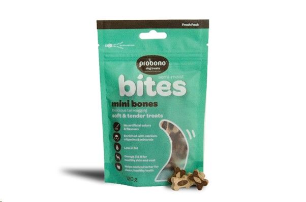 Probono Mini Bones