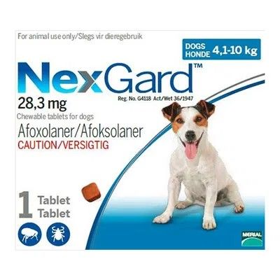 Nexgard