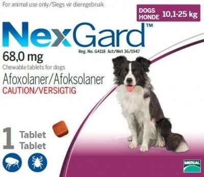 Nexgard