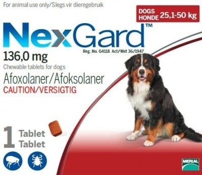 Nexgard