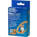 Nexgard Spectra