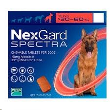 Nexgard Spectra