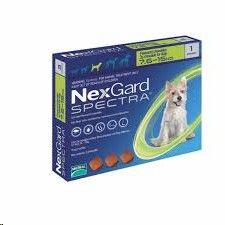 Nexgard Spectra