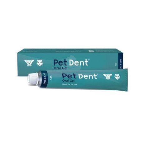 Pet Dent Dental Paste