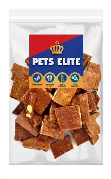 Treat Pet Elite Peanut Brittle