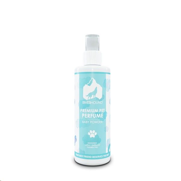 Baby Powder Fragrance