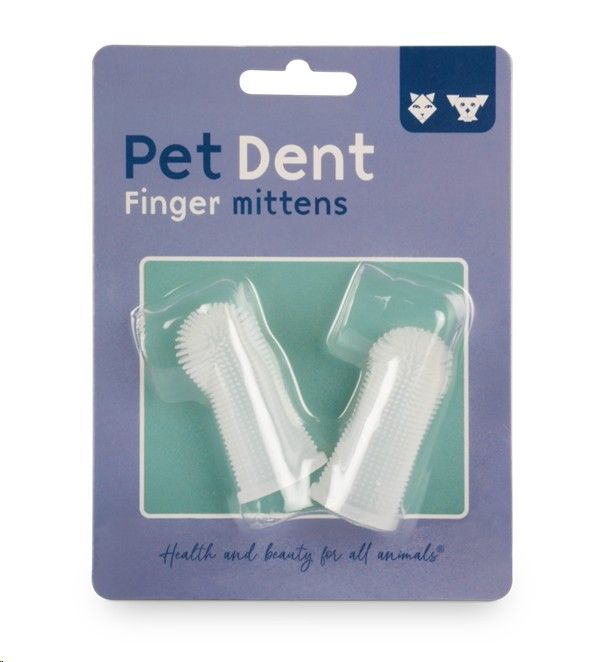 Pet Dent Tooth Brush