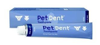 Pet Dent Dental Paste