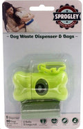 Poop Bag Holder