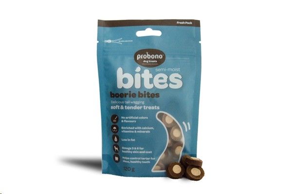 Probono Boerie Bites