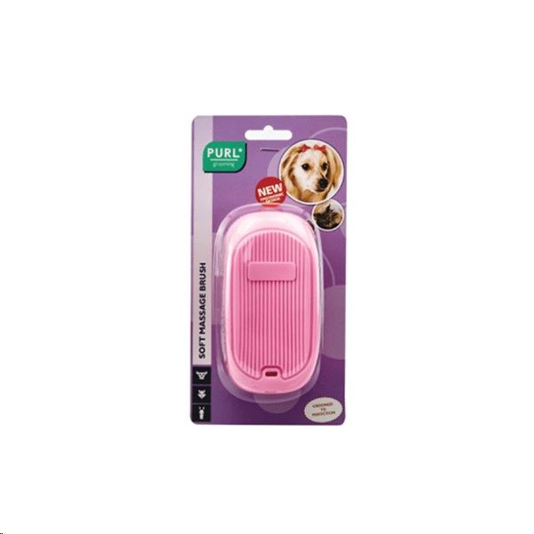 Purl Hand Massage Brush