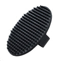 Rubber Brush