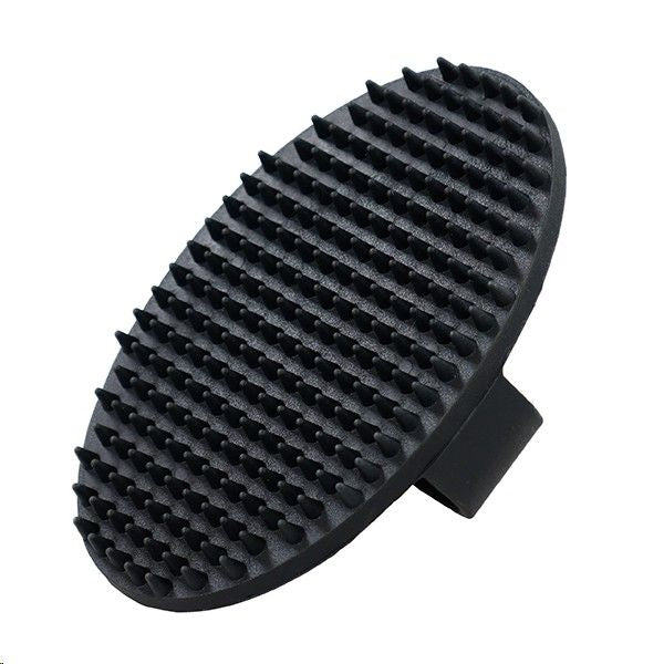 Rubber Brush