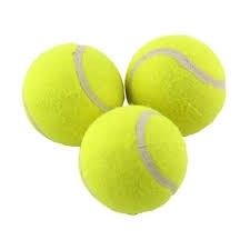 Ball Tennis