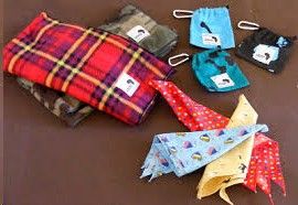 Treat Bags