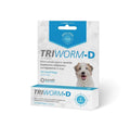 Triworm-D Dogs