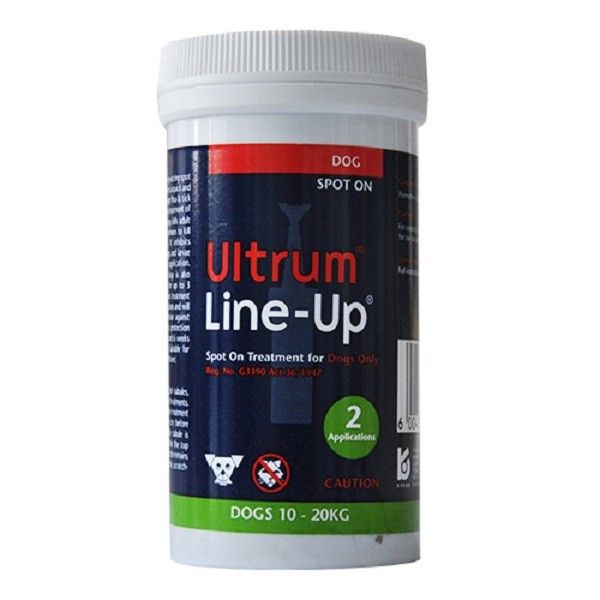 Ultrum Line-Up