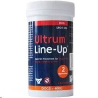 Ultrum Line-Up