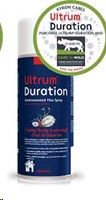 Ultrum Duration Aerosol 350ml