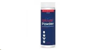 Ultrum Fleaa & Tick Powder 100g